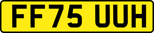 FF75UUH