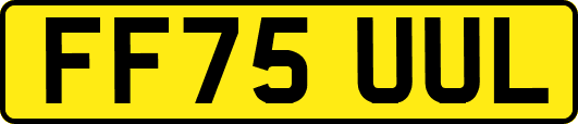 FF75UUL