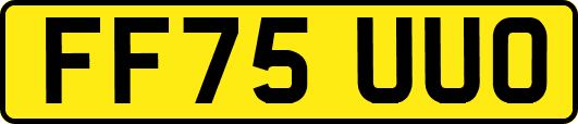 FF75UUO