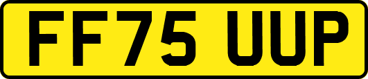 FF75UUP