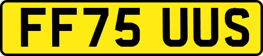 FF75UUS