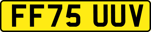 FF75UUV