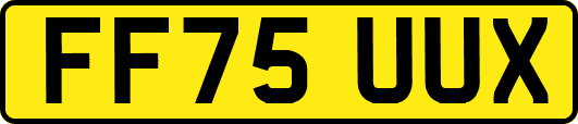 FF75UUX