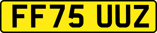 FF75UUZ