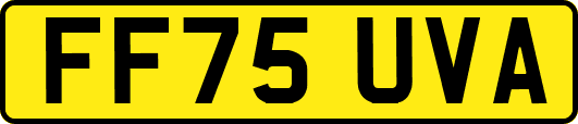 FF75UVA
