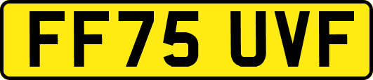 FF75UVF