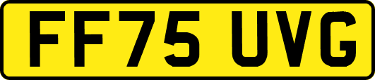 FF75UVG