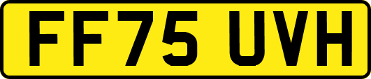 FF75UVH