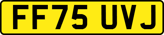 FF75UVJ