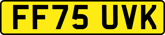 FF75UVK