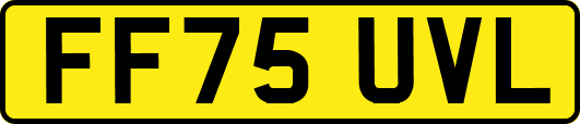 FF75UVL