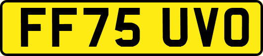 FF75UVO