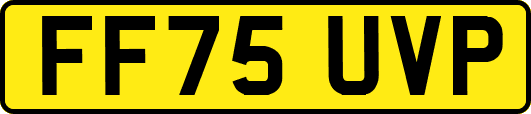 FF75UVP