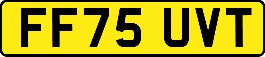 FF75UVT