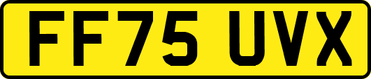 FF75UVX