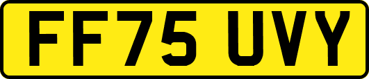 FF75UVY