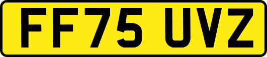 FF75UVZ