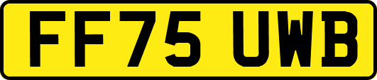 FF75UWB
