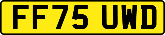 FF75UWD