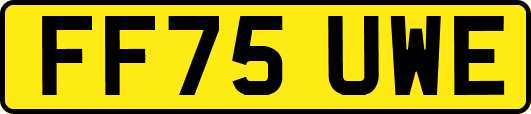 FF75UWE