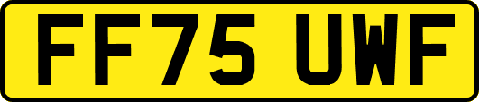 FF75UWF