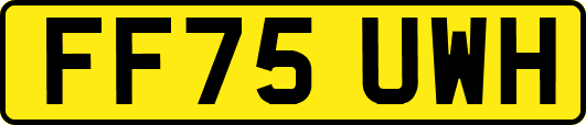 FF75UWH