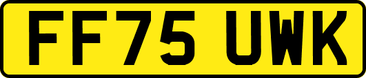 FF75UWK
