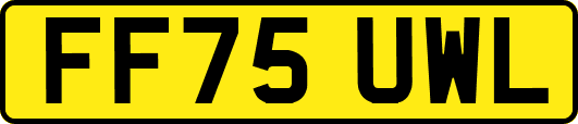 FF75UWL