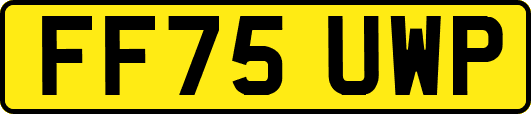 FF75UWP