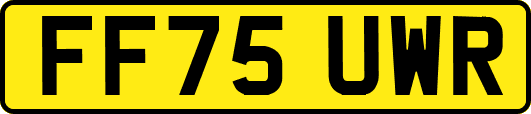 FF75UWR