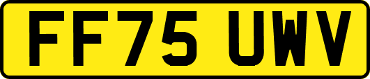 FF75UWV