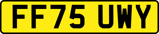 FF75UWY