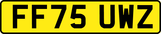 FF75UWZ