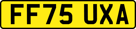 FF75UXA