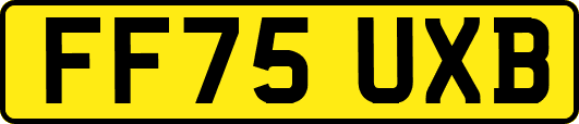 FF75UXB