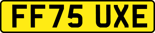 FF75UXE