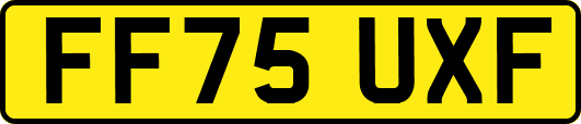 FF75UXF