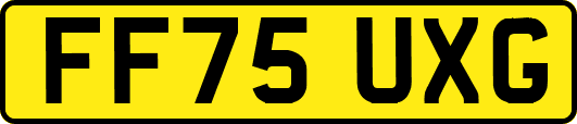FF75UXG