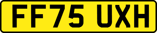 FF75UXH
