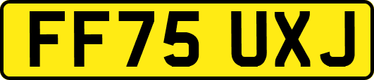 FF75UXJ