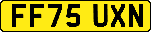 FF75UXN
