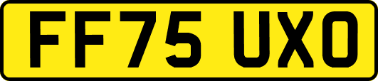FF75UXO