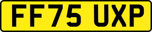 FF75UXP