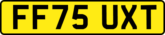 FF75UXT