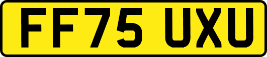 FF75UXU