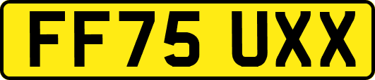 FF75UXX