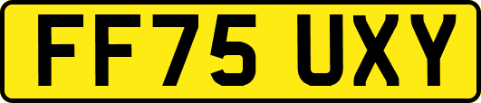 FF75UXY