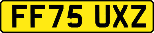 FF75UXZ
