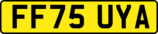 FF75UYA