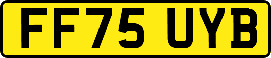 FF75UYB